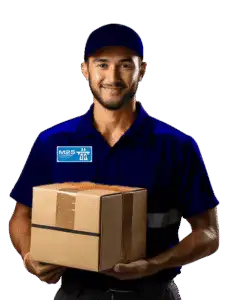 Team Member of M25logistics